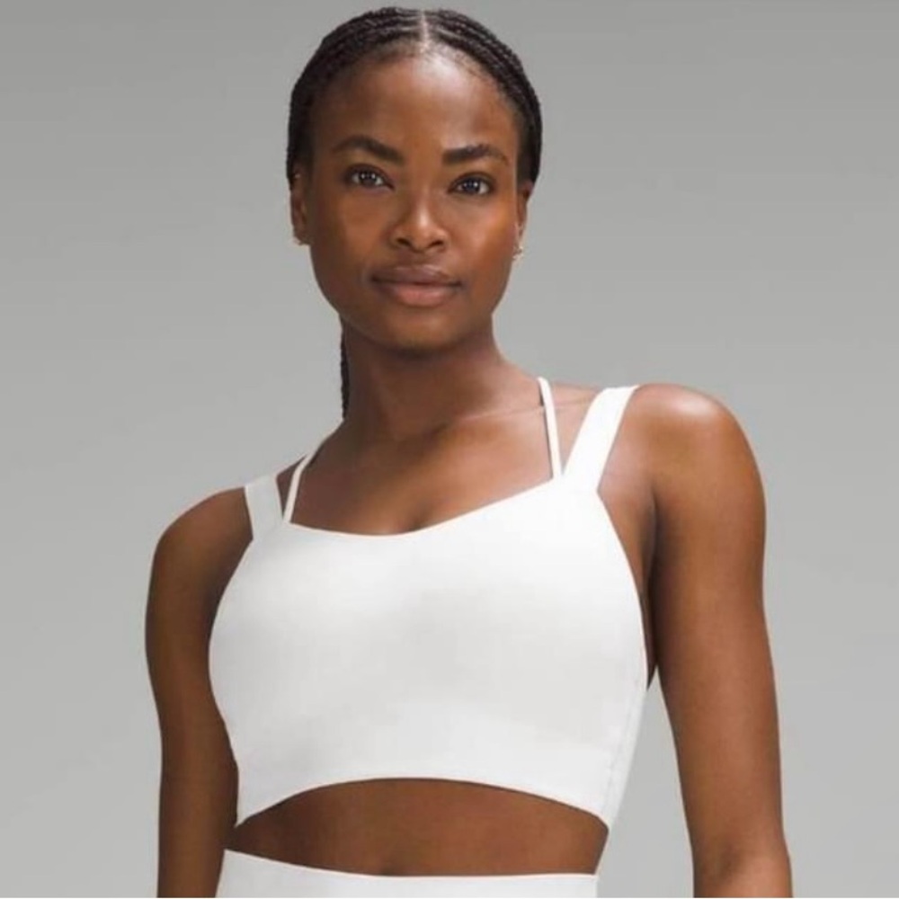 Lululemon Like A Cloud Bra
